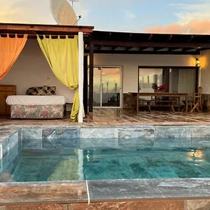 With Private Pool Fuerteventura/gran Tarajal Villa